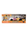 Coche Aggretsuko 1986 Toyota Trueno | Tienda24 Tienda24.eu