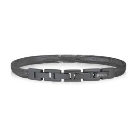 Bracelete masculino Breil TJ2248 20 cm de Breil, Pulseiras - Ref: S0375434, Preço: 15,69 €, Desconto: %