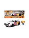 Coche Aggretsuko 1986 Toyota Trueno | Tienda24 Tienda24.eu