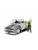 Camion Street Fighter Gille 1956 Ford F-100 da Street Fighter, Camion - Ref: S2434549, Precio: 39,01 €, Descuento: %