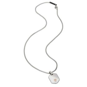 Men's Necklace Breil TJ2261 45 cm by Breil, Necklaces - Ref: S0375437, Price: 32,40 €, Discount: %