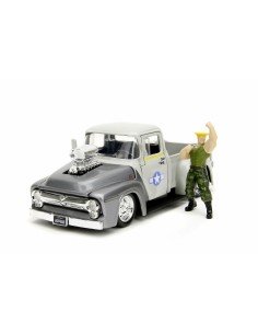 Lkw Street Fighter Gille 1956 Ford F-100 von Street Fighter, Lastwagen - Ref: S2434549, Preis: 39,01 €, Rabatt: %