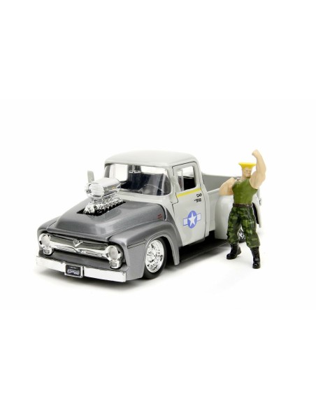 Camião Street Fighter Gille 1956 Ford F-100 | Tienda24 Tienda24.eu