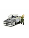 Camião Street Fighter Gille 1956 Ford F-100 | Tienda24 Tienda24.eu