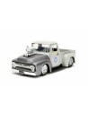 Camion Street Fighter Gille 1956 Ford F-100 da Street Fighter, Camion - Ref: S2434549, Precio: 39,01 €, Descuento: %