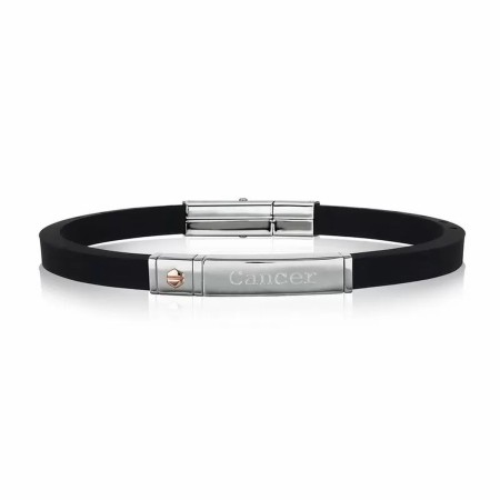 Men's Bracelet Breil TJ2297 20 cm by Breil, Bracelets - Ref: S0375451, Price: 21,60 €, Discount: %