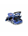 Voiture Street Fighter Chun-Li 1993 Mazda Rx-7 | Tienda24 Tienda24.eu