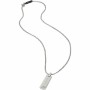 Collier Femme Breil TJ2306 65 cm | Tienda24 - Global Online Shop Tienda24.eu