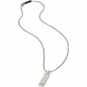 Collier Femme Breil TJ2306 65 cm de Breil, Colliers - Réf : S0375455, Prix : 28,80 €, Remise : %