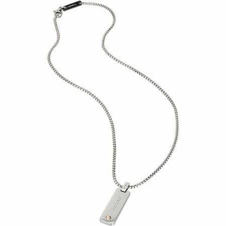 Collier Femme Breil TJ2306 65 cm | Tienda24 - Global Online Shop Tienda24.eu