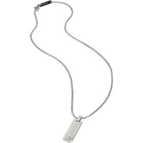 Collier Femme Breil TJ2307 65 cm de Breil, Colliers - Réf : S0375456, Prix : 28,80 €, Remise : %