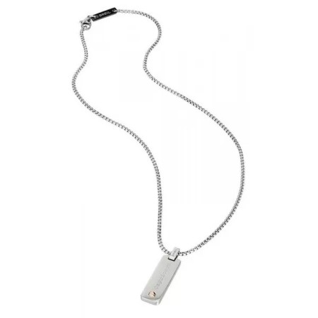 Ladies' Necklace Breil TJ2315 65 cm | Tienda24 - Global Online Shop Tienda24.eu