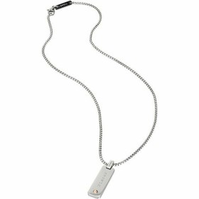 Collier Femme Breil TJ2317 65 cm de Breil, Colliers - Réf : S0375460, Prix : 28,80 €, Remise : %