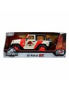 Remote-Controlled Car Jurassic World 1:16 | Tienda24 Tienda24.eu