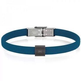 Bracciale Uomo Breil TJ2404 20 cm di Breil, Bracciali - Rif: S0375473, Prezzo: 21,60 €, Sconto: %