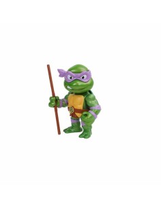 Personaggi d'Azione Teenage Mutant Ninja Turtles Donatello 10 cm da Teenage Mutant Ninja Turtles, Personaggi giocattolo - Ref...