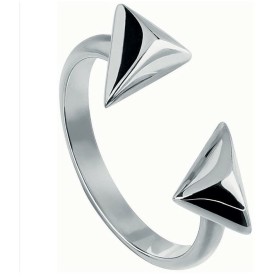 Anillo Mujer Breil TJ2579 (18) de Breil, Anillos - Ref: S0375488, Precio: 18,69 €, Descuento: %