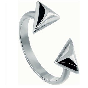 Damenring Pandora WISHBONE SILVER 10 | Tienda24 - Global Online Shop Tienda24.eu