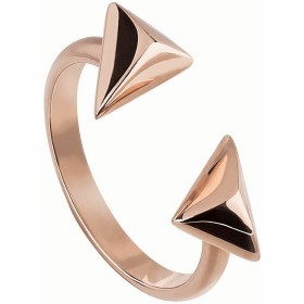 Bague Femme Breil TJ2583 (18) de Breil, Bagues - Réf : S0375491, Prix : 18,69 €, Remise : %