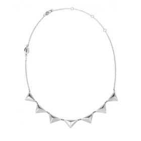 Collier Femme Breil TJ2591 60 cm de Breil, Colliers - Réf : S0375496, Prix : 35,85 €, Remise : %