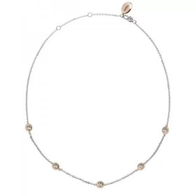 Collar Mujer Breil TJ2624 50 cm de Breil, Collares - Ref: S0375500, Precio: 32,40 €, Descuento: %