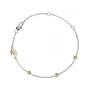 Pulsera Mujer Breil TJ2627 20 cm de Breil, Pulseras - Ref: S0375502, Precio: 27,00 €, Descuento: %