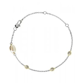 Bracelet Femme Breil TJ2627 20 cm de Breil, Bracelets - Réf : S0375502, Prix : 27,00 €, Remise : %