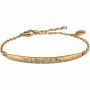 Bracelete feminino Breil TJ2656 20 cm de Breil, Pulseiras - Ref: S0375509, Preço: 34,24 €, Desconto: %