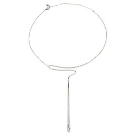 Collier Femme Breil TJ2699 60 cm de Breil, Colliers - Réf : S0375512, Prix : 39,37 €, Remise : %