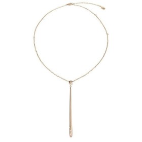 Collier Femme Breil TJ2703 55 cm de Breil, Colliers - Réf : S0375515, Prix : 39,37 €, Remise : %