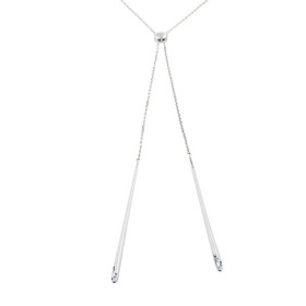 Ladies' Necklace Breil TJ2705 65 cm by Breil, Necklaces - Ref: S0375517, Price: 39,37 €, Discount: %