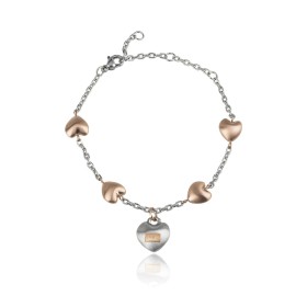 Bracelete feminino Breil TJ2727 20 cm de Breil, Pulseiras - Ref: S0375530, Preço: 32,40 €, Desconto: %