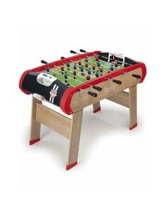 Table football Foldable 121 x 61 x 80 cm | Tienda24 Tienda24.eu