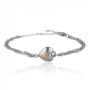 Bracelet Femme Breil TJ2729 20 cm | Tienda24 - Global Online Shop Tienda24.eu