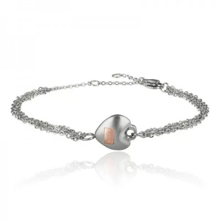 Pulsera Mujer Breil TJ2729 20 cm | Tienda24 - Global Online Shop Tienda24.eu