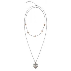 Collier Femme Breil TJ2733 45-85 cm de Breil, Colliers - Réf : S0375535, Prix : 39,37 €, Remise : %