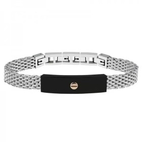 Bracciale Uomo Breil TJ2739 20 cm di Breil, Bracciali - Rif: S0375539, Prezzo: 32,40 €, Sconto: %