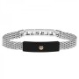 Pulsera Hombre Breil TJ2739 20 cm de Breil, Pulseras - Ref: S0375539, Precio: 32,40 €, Descuento: %