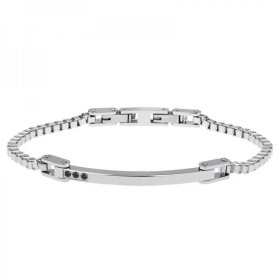 Bracelet Homme Breil TJ2744 20 cm de Breil, Bracelets - Réf : S0375540, Prix : 34,24 €, Remise : %