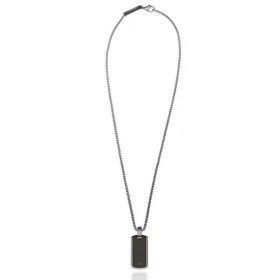 Herrenhalsband Police PEAGN2212111 70 cm | Tienda24 - Global Online Shop Tienda24.eu