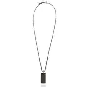 Men's Necklace Diesel DOUBLE DOG TAGS | Tienda24 - Global Online Shop Tienda24.eu