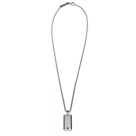 Collana Uomo Breil TJ2748 65 cm | Tienda24 - Global Online Shop Tienda24.eu