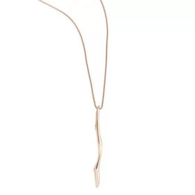 Collier Femme Breil TJ2751 65 cm de Breil, Colliers - Réf : S0375545, Prix : 44,52 €, Remise : %