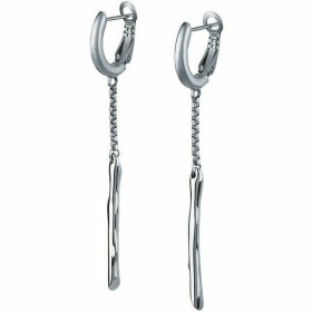 Boucles d´oreilles Femme Breil TJ2755 5 cm de Breil, Boucles d'oreilles - Réf : S0375548, Prix : 39,37 €, Remise : %