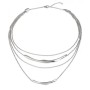 Collar Mujer Breil TJ2758 65 cm de Breil, Collares - Ref: S0375551, Precio: 45,42 €, Descuento: %