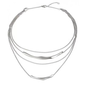 Collier Femme Breil TJ2758 65 cm de Breil, Colliers - Réf : S0375551, Prix : 45,42 €, Remise : %