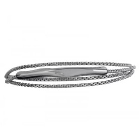 Collar Mujer Breil TJ2763 24 cm de Breil, Collares - Ref: S0375552, Precio: 35,85 €, Descuento: %