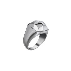 Bague Femme Breil TJ2767 (18) de Breil, Bagues - Réf : S0375555, Prix : 32,40 €, Remise : %