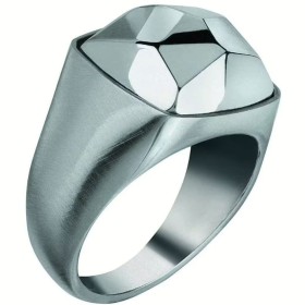 Ladies' Ring Guess JUMR04004JWYGBK66 26 | Tienda24 - Global Online Shop Tienda24.eu