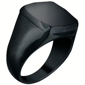 Bague Homme Breil TJ2774 21 de Breil, Bagues - Réf : S0375561, Prix : 27,00 €, Remise : %